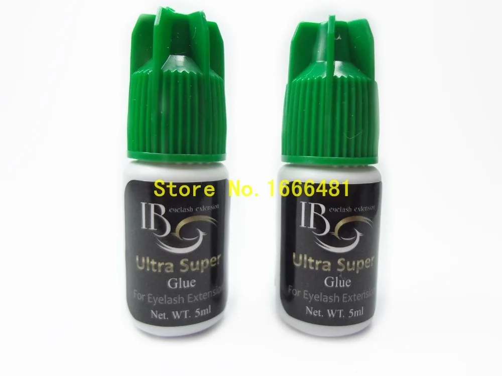 

5 pcs Eyelash Extension Glue For Eyelash Extension Application Professional Use