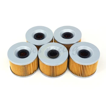 

Motorcycle 5 X Oil Filter Cleaner For KAWASAKI EL250 EX250 Z400 ZR400 ZX400 KZ440 Z440 Z500 KZ550 Z550 ZR550 ZX550 ZL600 ZX600