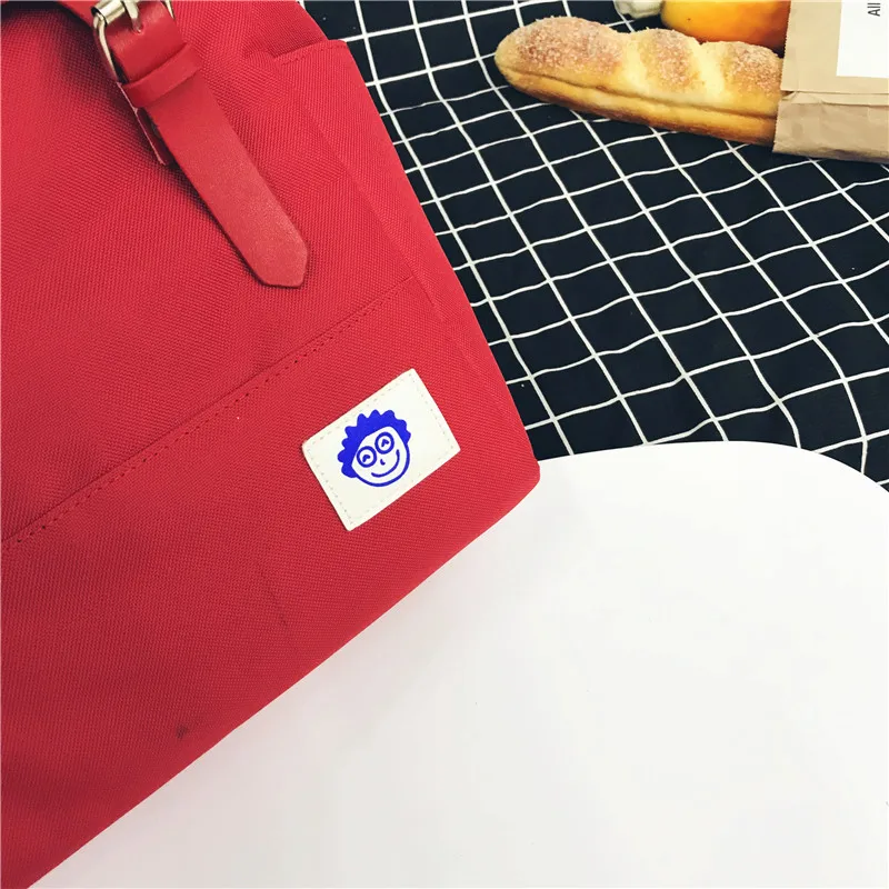 Fashion USB Charging Backpack Women Casual Oxford Backpacks Ladies Travel Bags Women Solid Black School Bag Female 2018 Bolsa (53)