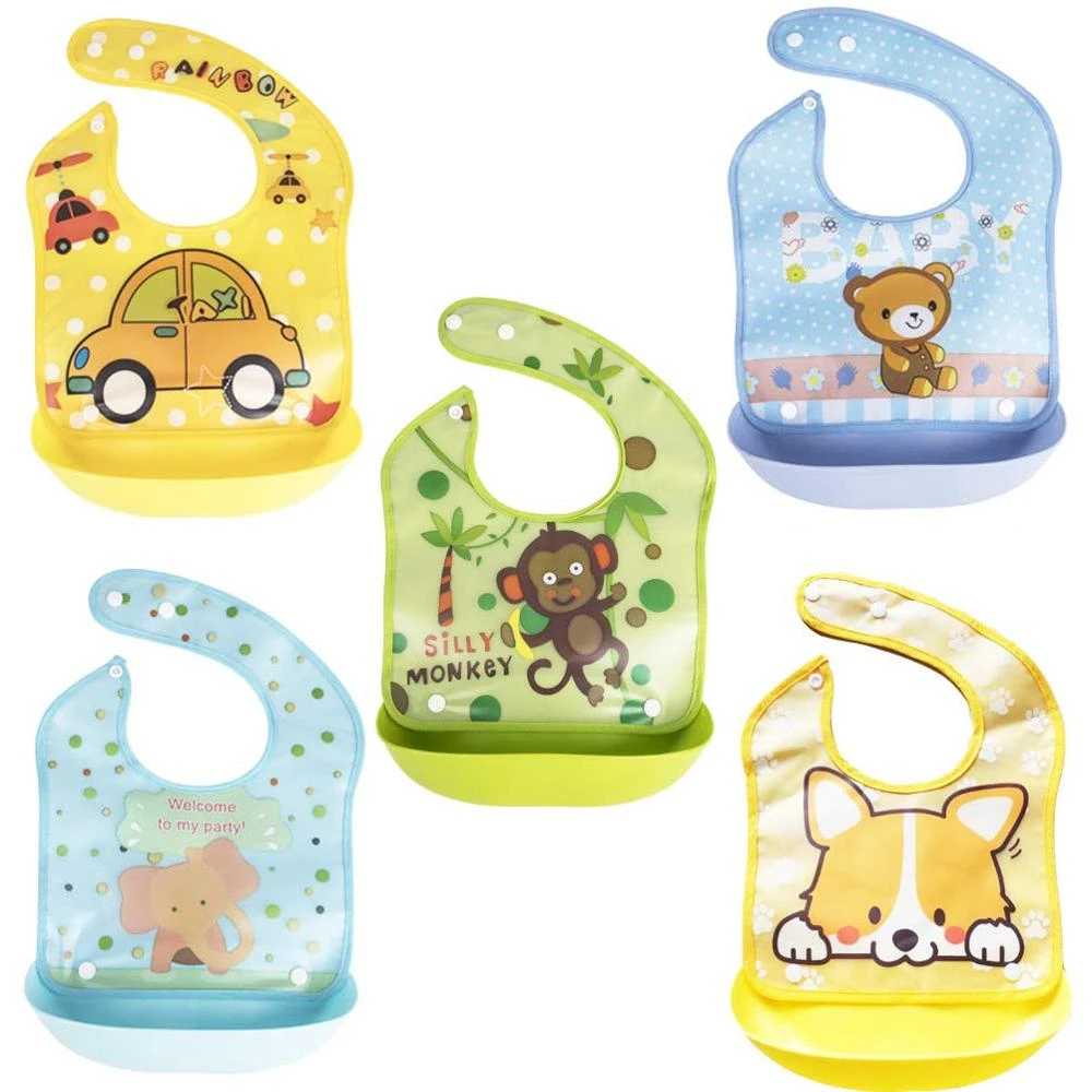 pelican bibs for babies