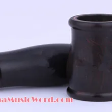 Деревянный духовой музыкальный инструмент кларнет(AMDWHG-09