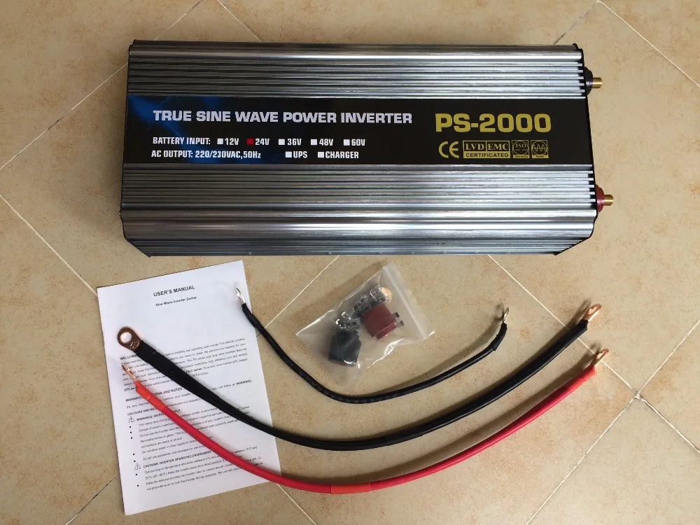 ps200w 1