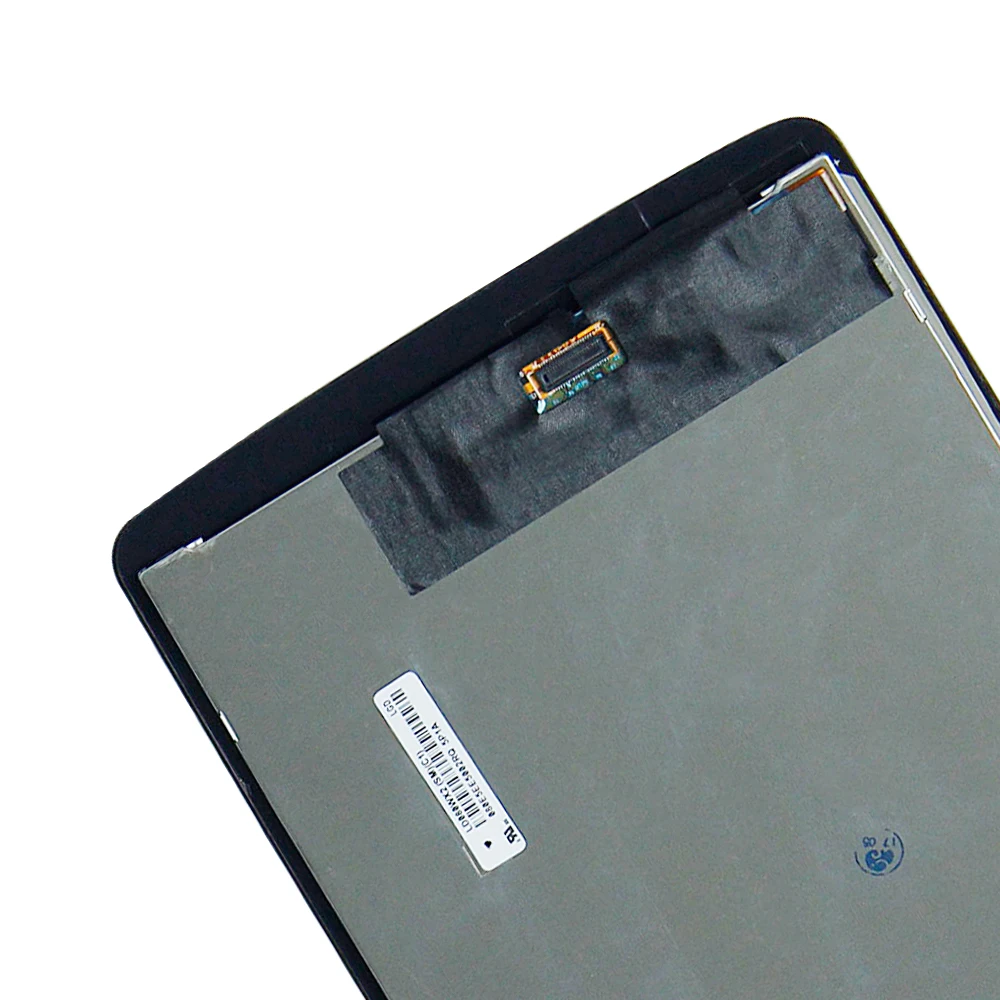 Для LG G Pad 8 0 V480 V490 ЖК дисплей Матрица сенсорный экран дигитайзер панель сенсор