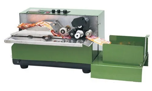 

MY380 automatic ink wheel code printer ink marking machine automatic coding machine production date marker