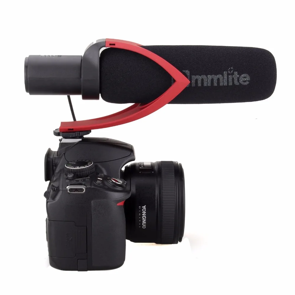 productimage-picture-commlite-comica-electrit-super-cardioid-directional-condenser-shotgun-video-microphone-for-video-and-interview-with-camera-camcorder-red-edi-34140
