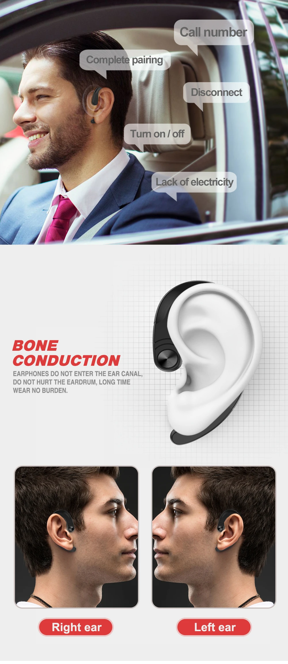 Wireless Earphone (5)
