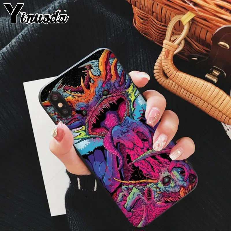 Hyper Beast Csgo Pattern