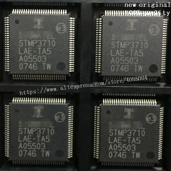 2 шт. STMP3710XXLAEA5 ODTTH002 DS90C385AMTX M6MGA157F4GMWG P STMP3710 LAE TA5 M6MGA157 M6MGA157F4G DS90C385 STMP3710LAE TA5|Запасные