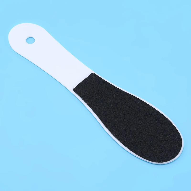 

1PC New Fashion File Sanding Pumice Grinder Grater Files Brush Pedicure Foot Skin Graters Dead Skin Remover