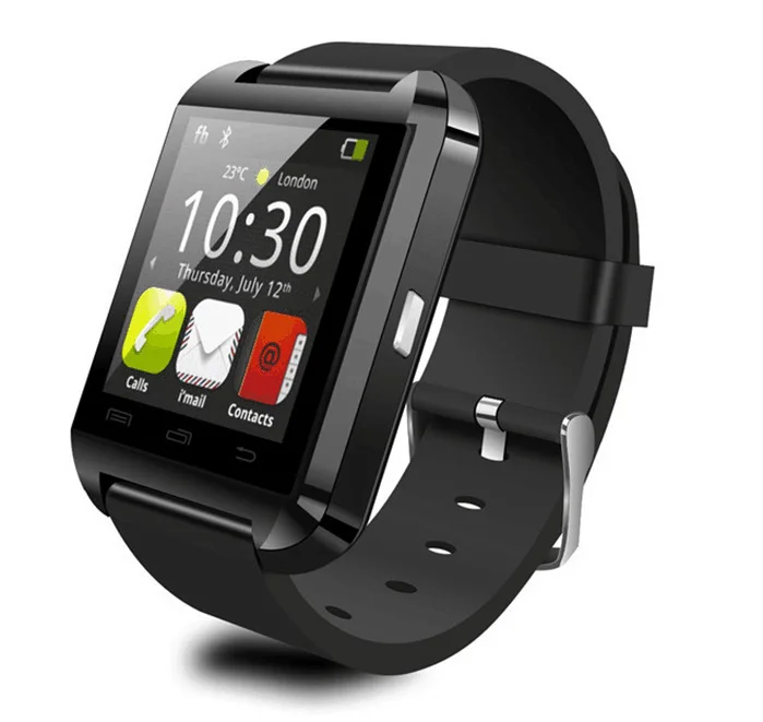 Bluetooth font b Smart b font font b Watch b font U8 Wrist font b Watch Bluetooth font b Smart b font font b Watch b font U8 Wrist font b Watch
