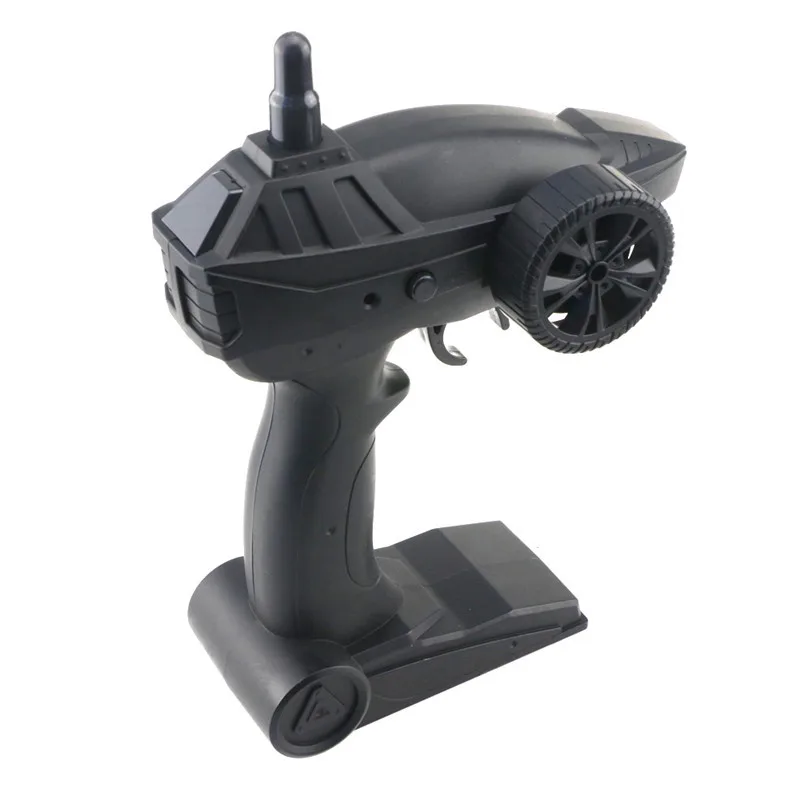 

JJRC Radio Transmitter For Q60 Q61 1/16 2.4G Military Trunk Crawler RC Car Parts