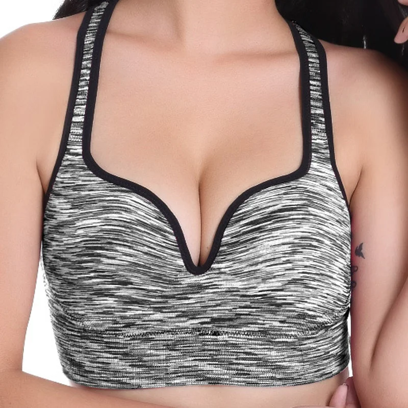 Sports Bras detail 7