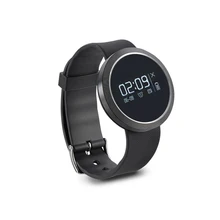 Fitband f4s sports tricks life waterproof bracelet sleep monitor heart rate monitor call reminder message reminder smart bracele