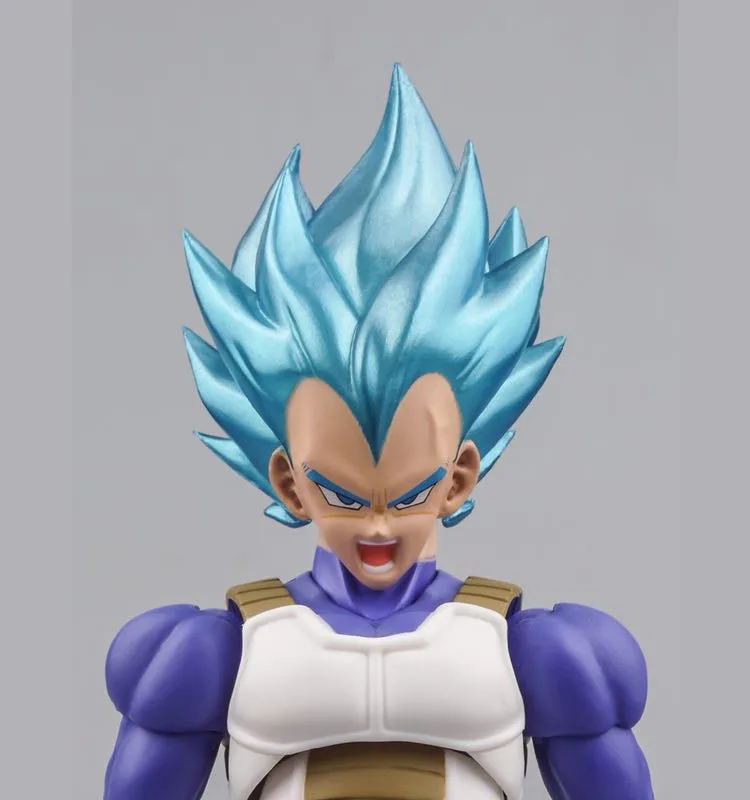 Драконий шар Demoniacal подходит для SHF Yamcha SSJ Goku Vegeta tien shinhan аксессуары головной убор замена волос комплект одежды