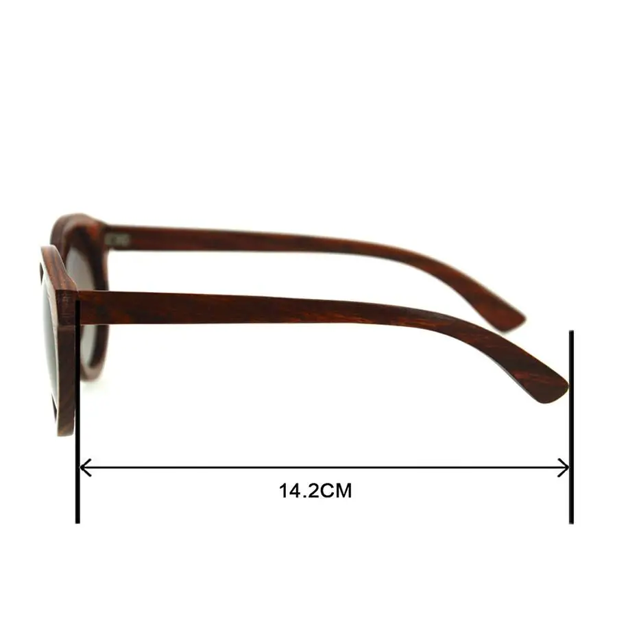 wooden sunglasses wood