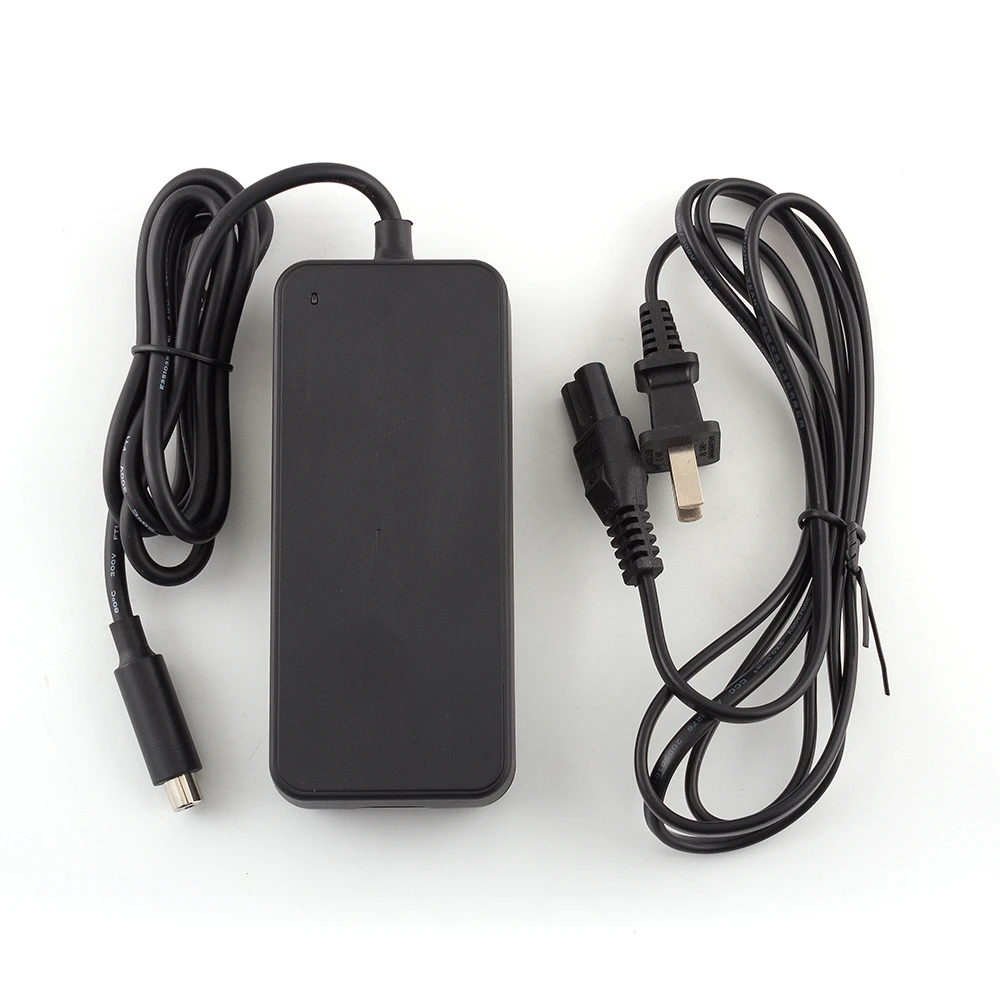 

Electric Scooter Charger Adapter 42V 1.7A For Xiaomi Mijia M365 Ninebot ES1 ES2 ES3 ES4 Electric Scooter Kickscooter Charger