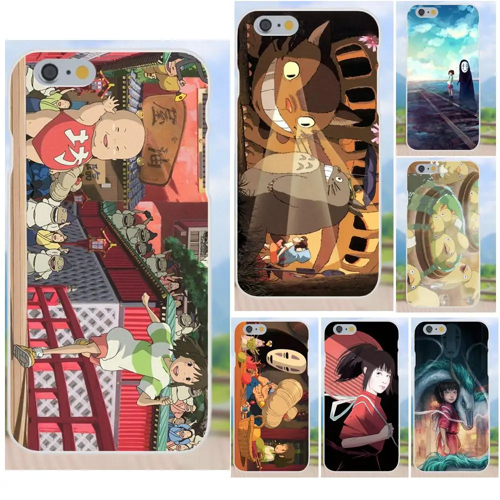 Мягкий TPU модный мобильный телефон для Apple iPhone 4 4s 5 5C 5S SE 6 S 7 8 Plus X XS Max XR унесенный