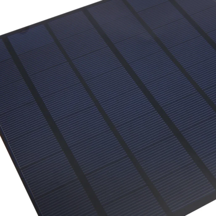 Солнечная панель SUNWALK 4 5 W 12V 370mAh DIY поликристаллическая солнечная для теста и