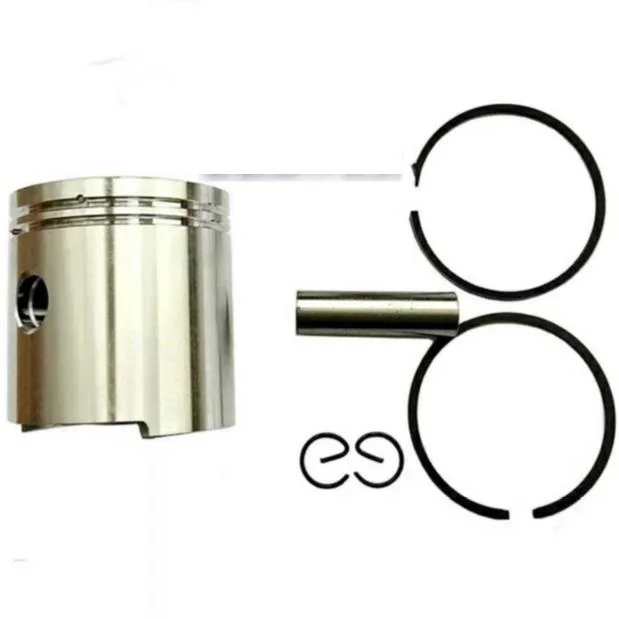 47MM PISTON KIT TOHATSU NISSAN M3.5 NS2.5 2T 3