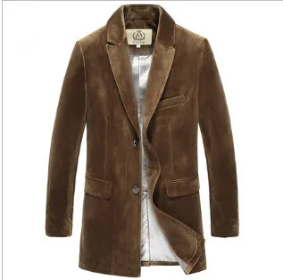 Compra Hombres chaqueta amarilla online al por mayor de