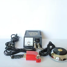 Перманентный макияж пистолет Набор для начинающих тату комплект профессиональный пирсинг комплекты Татуировка комплект