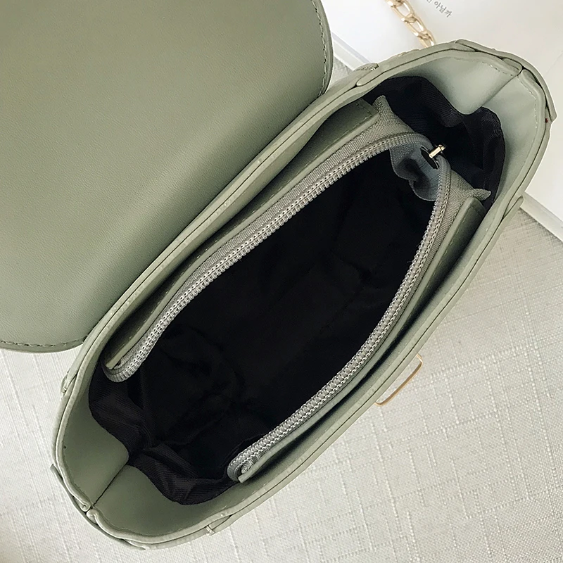 Летняя прозрачная цепочка сумка через плечо bolsa feminina сумки через плечо для женщин sac основные сумки для женщин 2019 sac основной