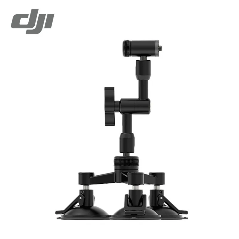 

Original DJI Osmo - Vehicle Mount compatible with all osmo series