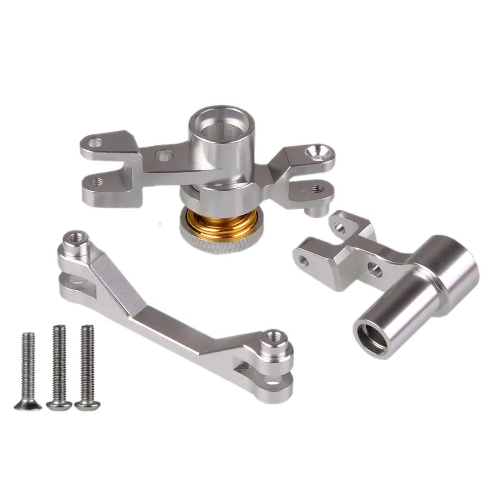 

UDR048 Alloy Steering Assembly Set for 1/7 TRAXXAS UNLIMITED DESERT RACER