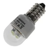 LED light bulbs for house singer sewing machine 1W 230V push in type LED-BA15D 230V ► Photo 3/6