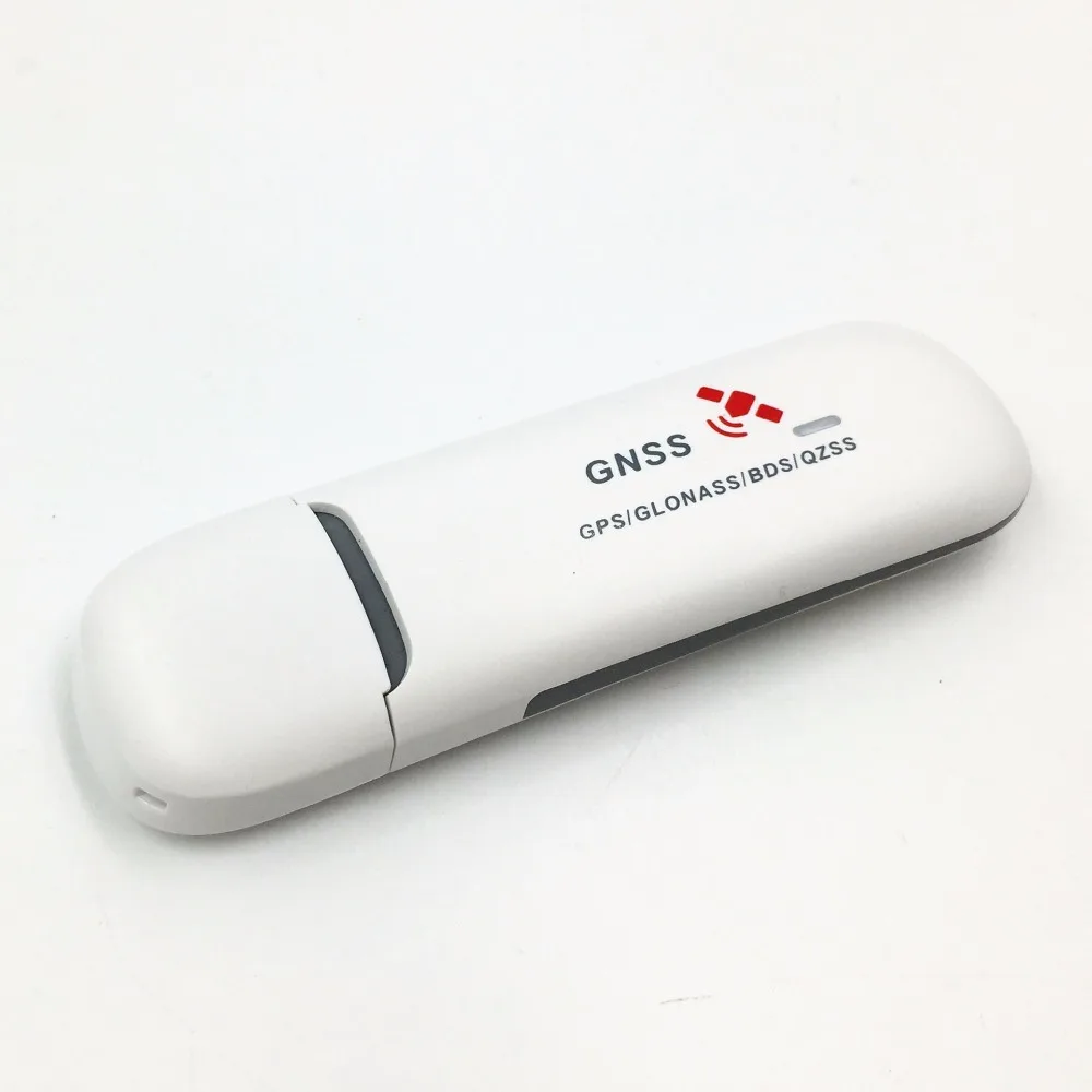 Новинка оптовая продажа 10 шт. GNSS USB GPS приемник ключ Gmouse модуль GPS/GLONASS навигация с