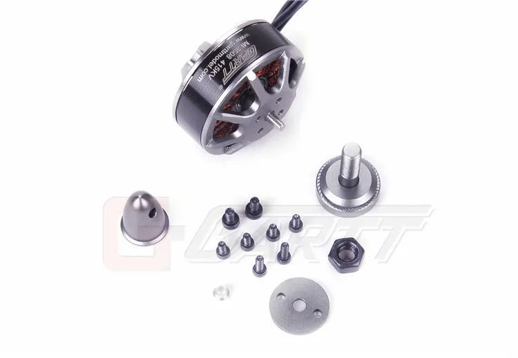 

GARTT ML 3508 415KV KV415 Brushless Motor For Multirotor Quadcopter Hexa