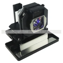 Lampe de Projecteur De rechange ET-LAE1000 pour PANASONIC PT-AE1000/PT-AE1000U/PT-AE2000/PT-AE3000/TH-AE1000/AE3000 Happybate