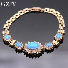 Элегантный браслет для женщин с цирконием