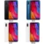 Global Version Xiaomi Mi 8 6GB RAM 128GB ROM Mobile Phone Snapdragon 845 6.21" 2248x1080 Dual Rear Camera 12MP
