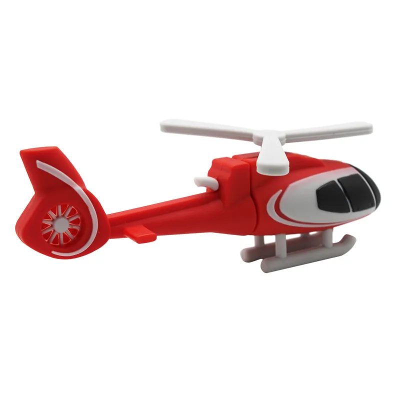 Usb флеш накопитель TEXT ME cool в виде вертолета 4 ГБ 8 16 32 64 ГБ|usb flash drive pendrive|flash pendrivependrive