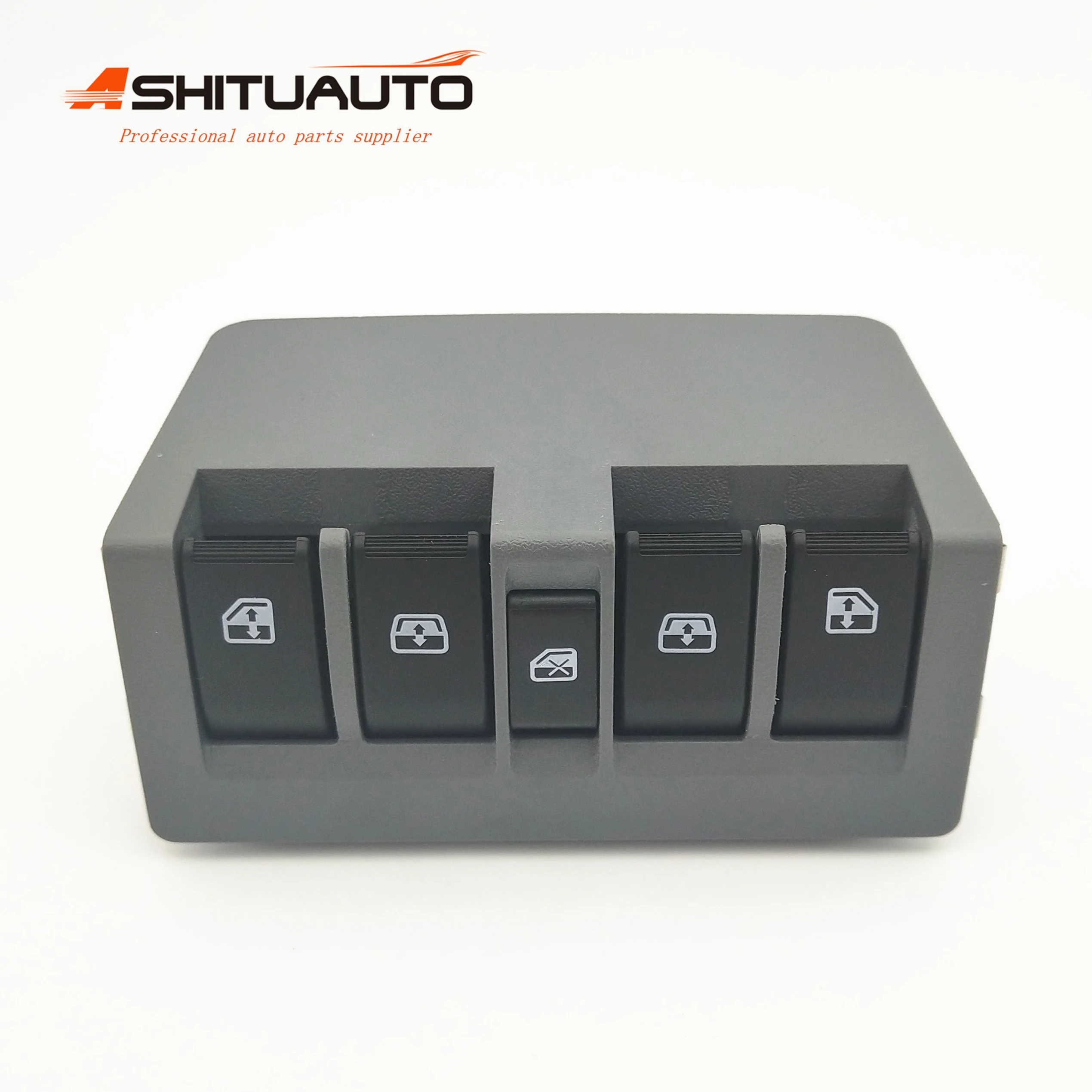 

AshituAuto High quality Window Lifter Control Switch 13PINS for Chevrolet Sail 2010-2014 OEM# 9005041