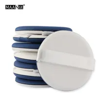 8 шт макияж основа спонж блендер слоеный порошок Гладкая слойка 9,6