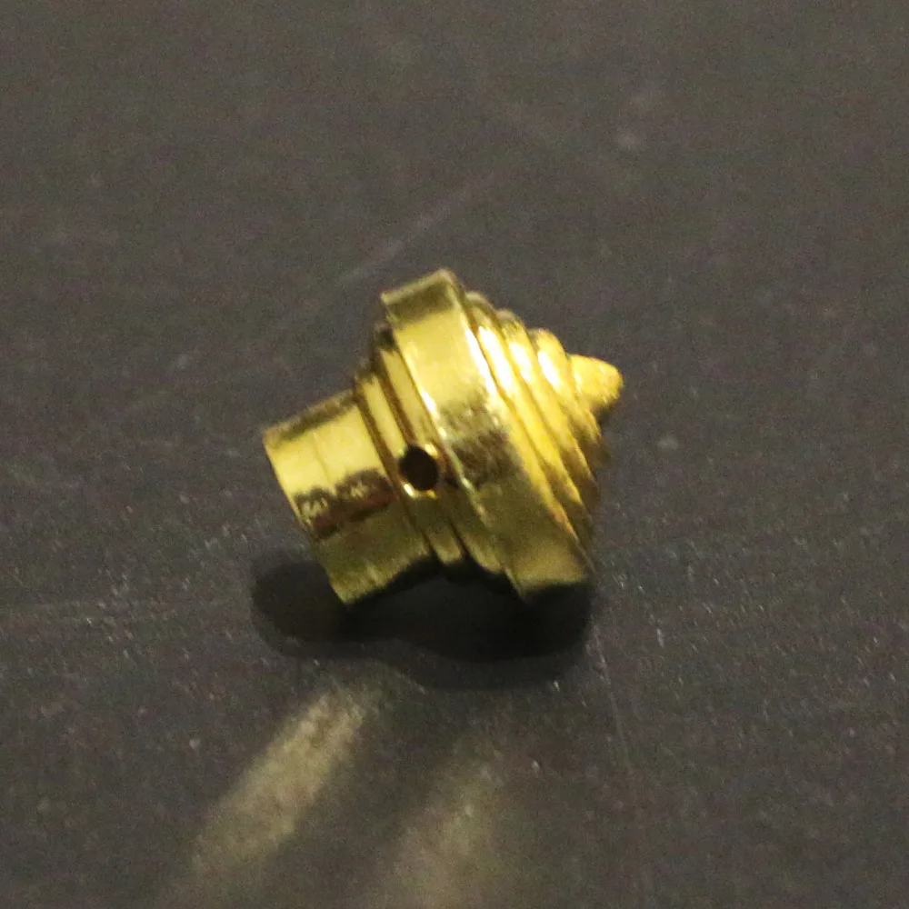 Hookah Air Valve Metal Shisha Chicha Accessories Water Pipe Tool