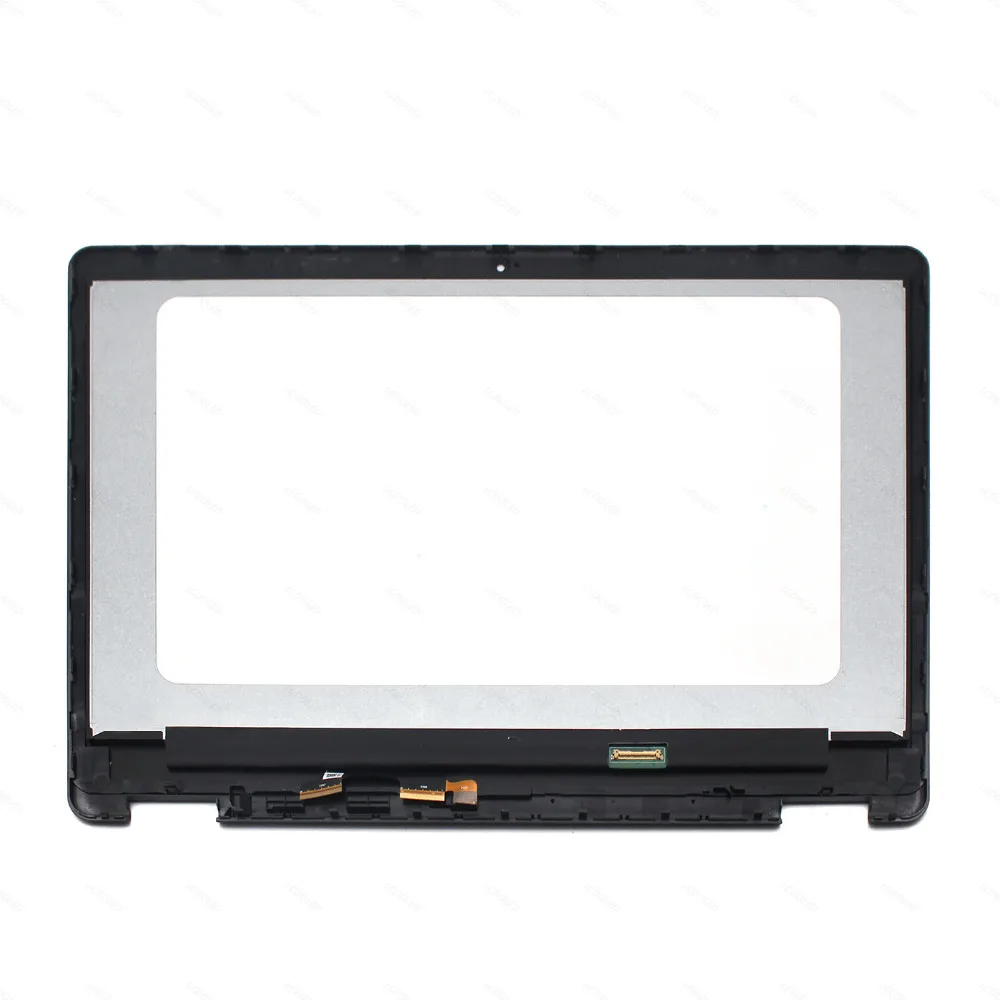  FHD LCD Screen Display Panel Touch Digitizer Glass Assembly for Acer R 15 R5-571TG-54ZT R5-571TG-54