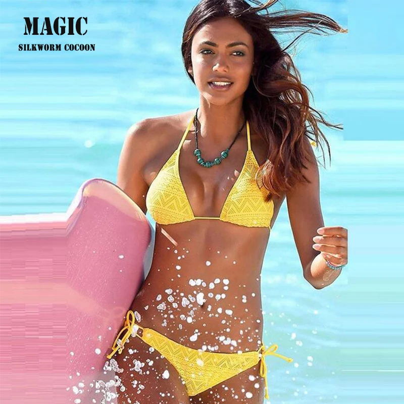 

Women Bikini Swimsuit Women Tankini Swimwear Swimwear Bikini Brazilian Bikini