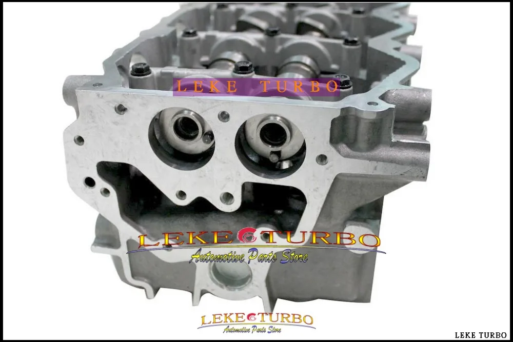 908 605 YD25 YD25DDTI Complete Cylinder Head Assembly ASSY For Nissan Navara (6)