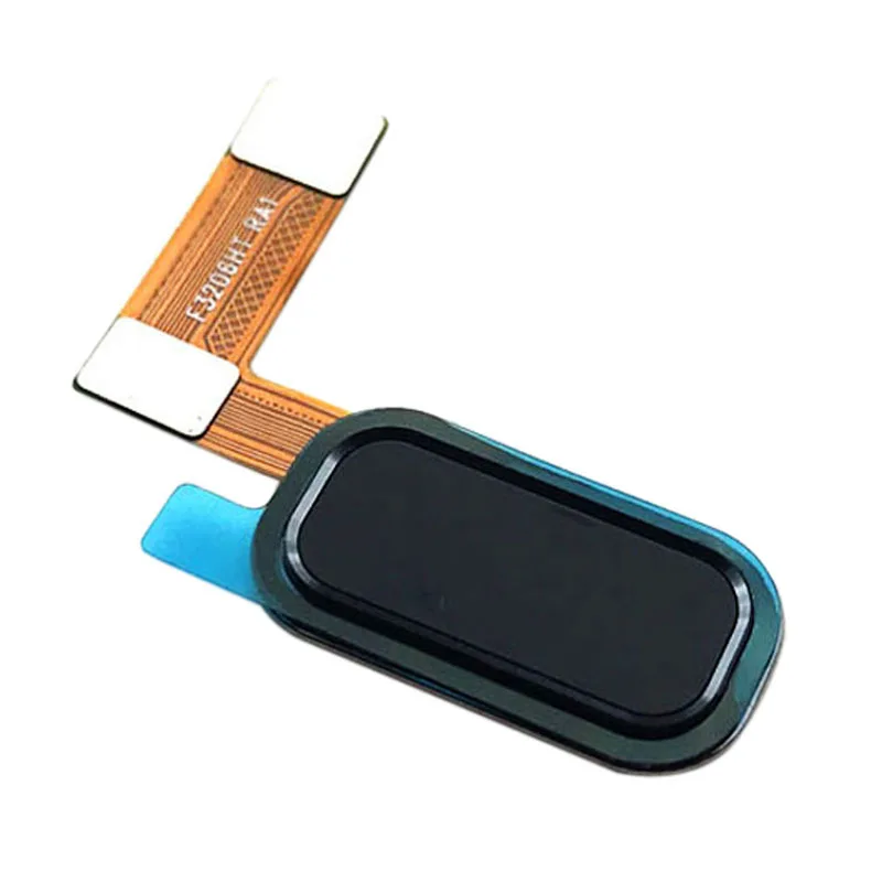 

1 PCS MIXUEWEIQI Home Button Fingerprint Scanner Return Key Flex Cable For Asus ZenFone 4 Max Pro ZC554KL