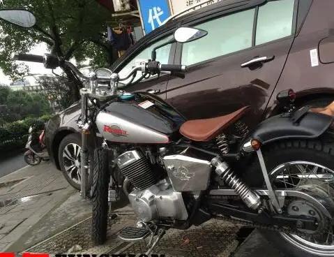 Универсальное металлическое заднее крыло брызговик для Honda Rebel CMX 250 CA125 450 Gold Wing