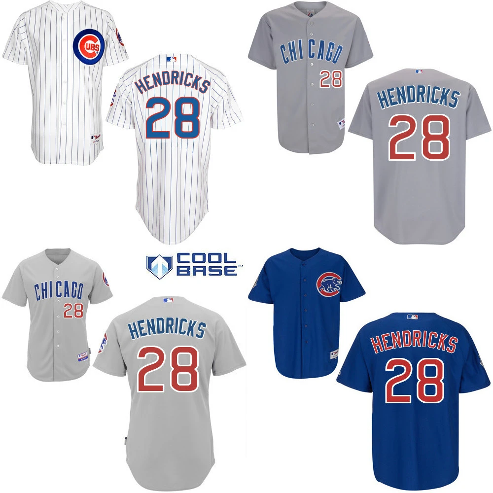 Aliexpress cubs jersey Clearance