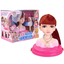 Buy Hair Play Set And Get Free Shipping On Aliexpress