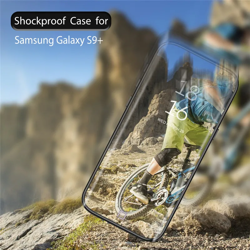 waterproof case for samsung s9plus (1)