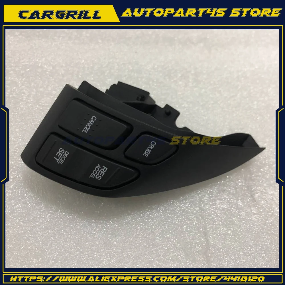 36770-SWA-A01 interruptor de Control de crucero para 2007-2011 Honda CR-V EX EX-L LX