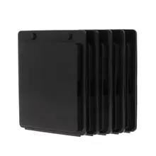 5 шт. улей пчела ловушка Жук коллектор насекомых контейнер Пчеловодство хранения гнездо куст случае ловли Крышка для сада фермер