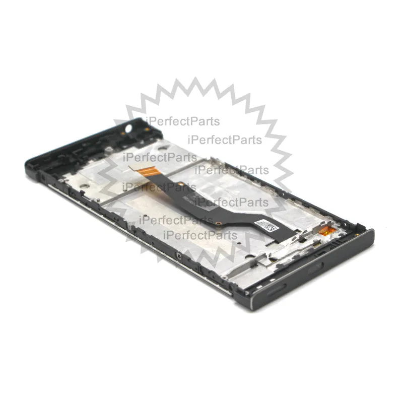 sony xa1 lcd +frame 360 yuan  (5)