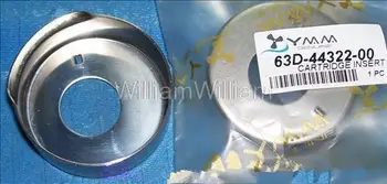 

Free shipping parts for Yamaha New model parsun hidea 40HP outboard motor pump bowl model 63D - 44322-00